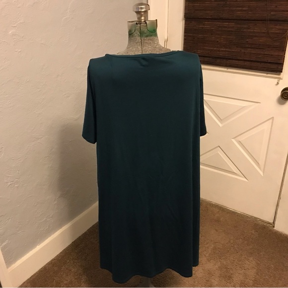 Eileen Fisher Shift Dress - Picture 5 of 7